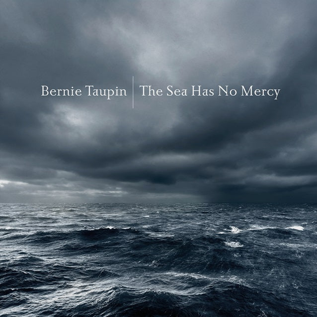The Sea Has No Mercy [180g LP]