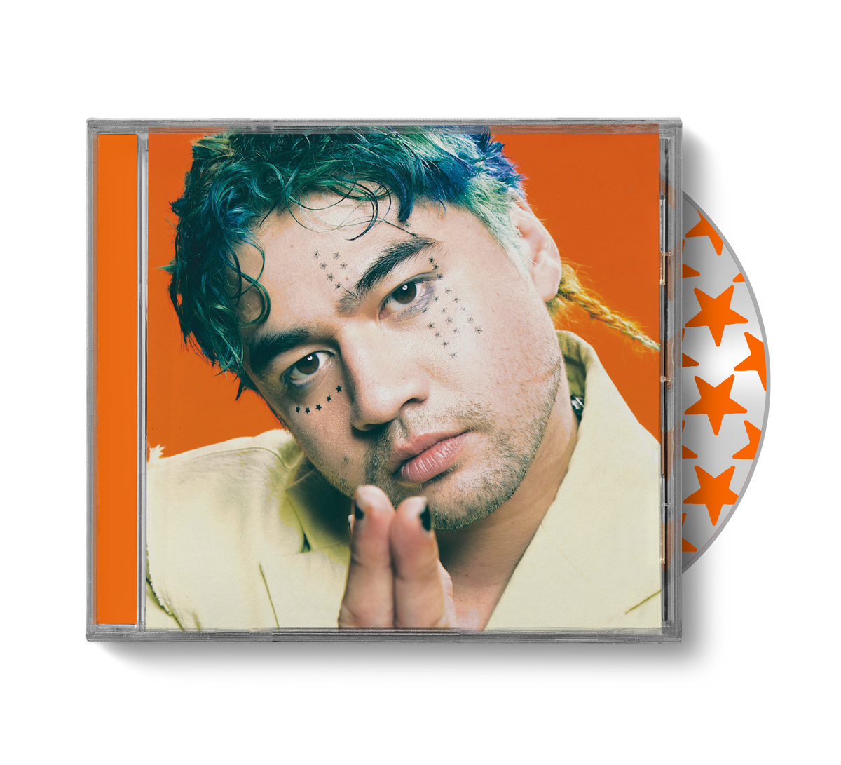 Calun Rao Singer CD - UMUSIC Shop Canada