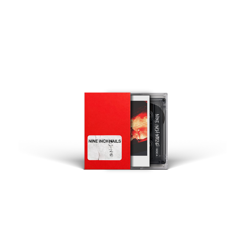 Nine Inch Nails - uMusic Shop Canada
