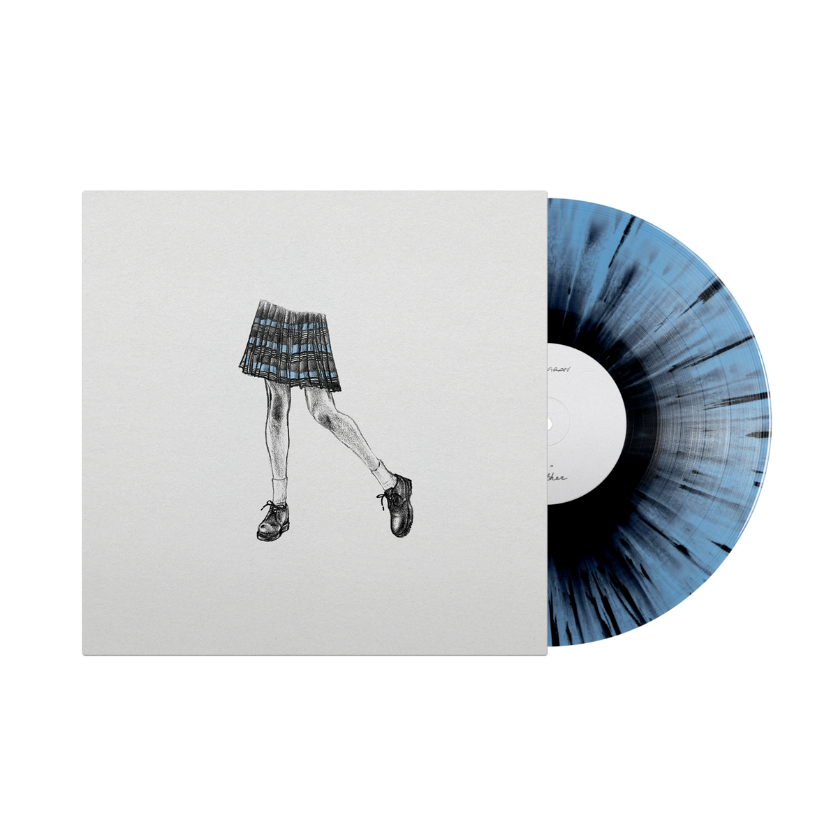 Heather (Wishbone Edition) 12"