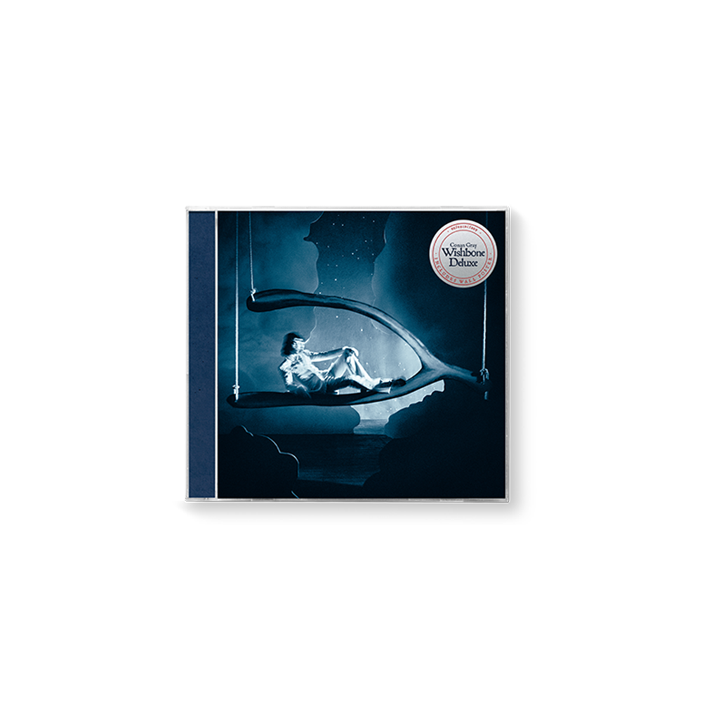 Wishbone Deluxe CD