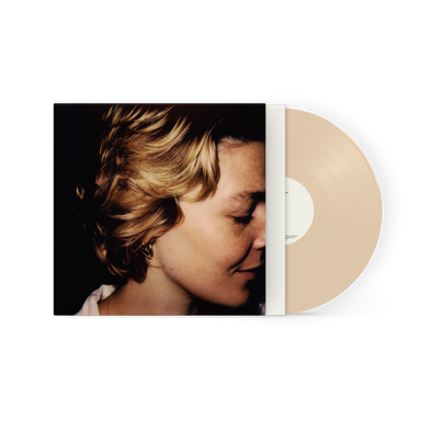 Don't Forget Me - Exclusive Nightgown Vinyl