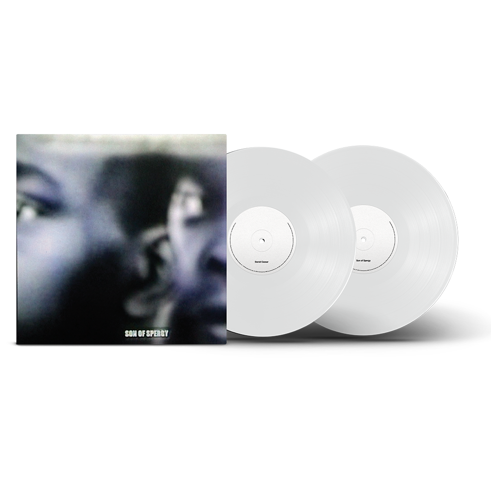 Son of Spergy Store Exclusive Alt Cover 2LP