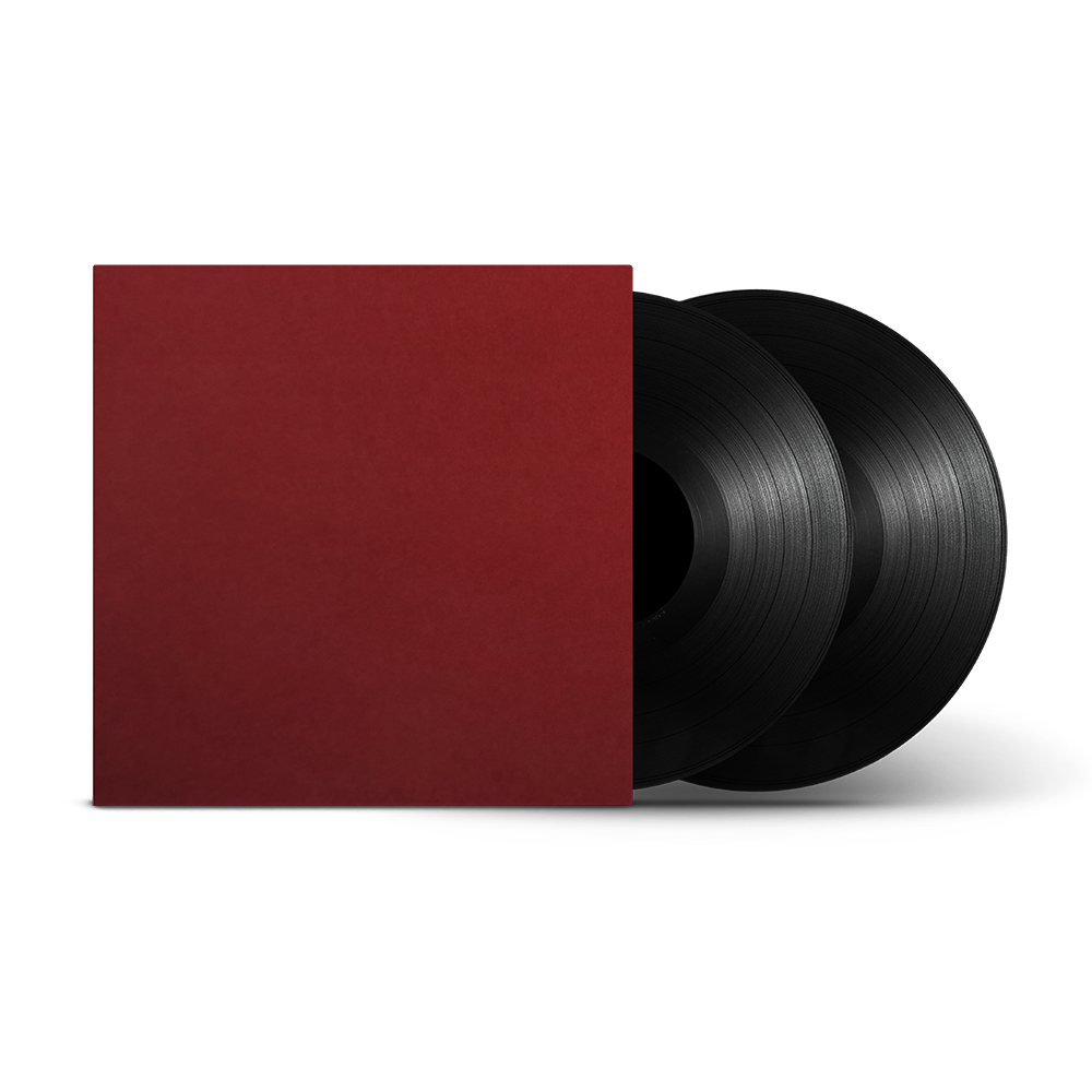 Son of Spergy 2LP