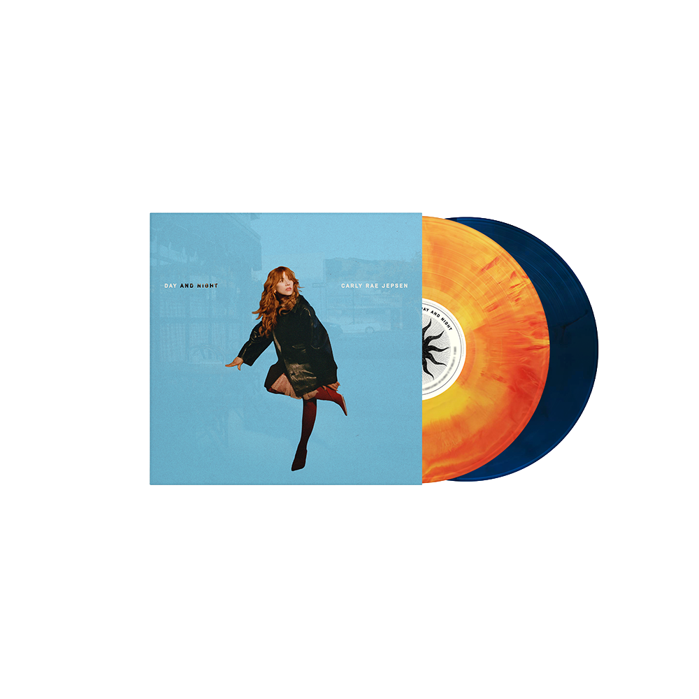 Day and Night - Store Exclusive 2LP Vinyl
