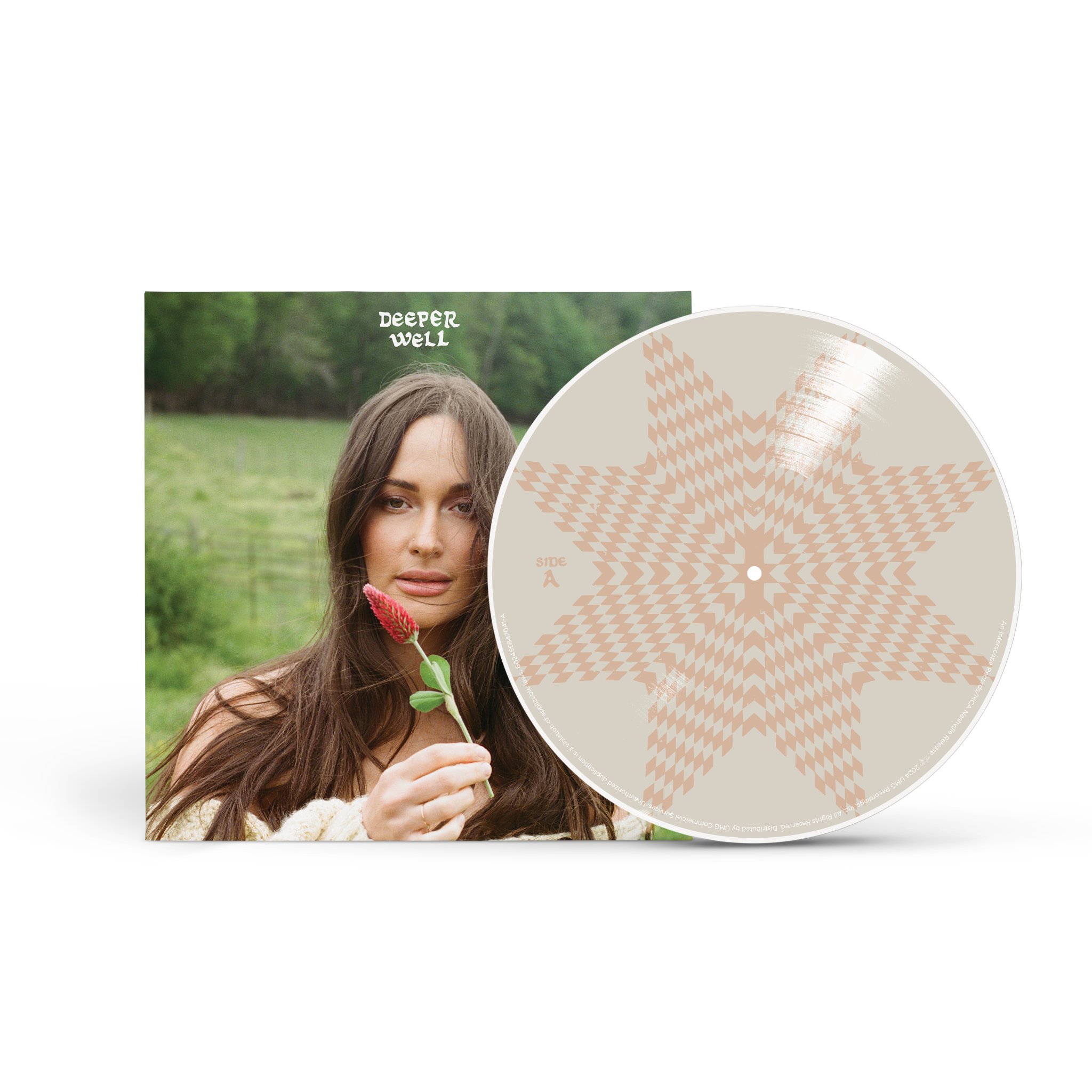 Picture Disc - UMUSIC Shop Canada