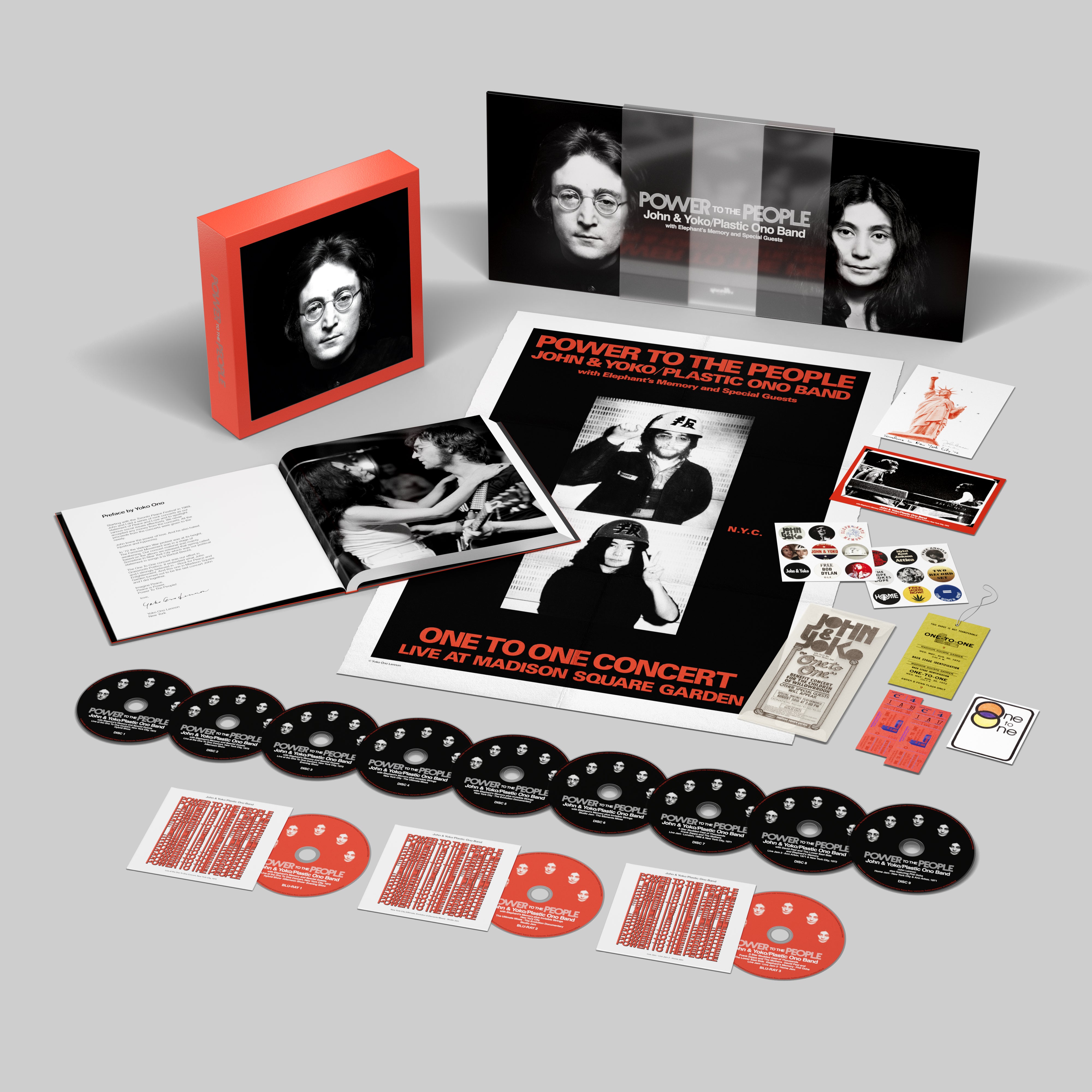 John Lennon - UMUSIC Shop Canada