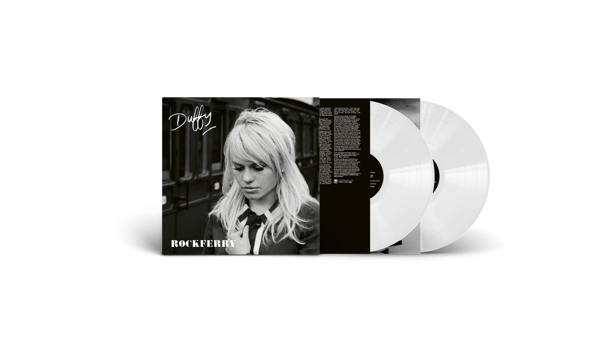 Rockery (Deluxe Edition) (2LP Color)
