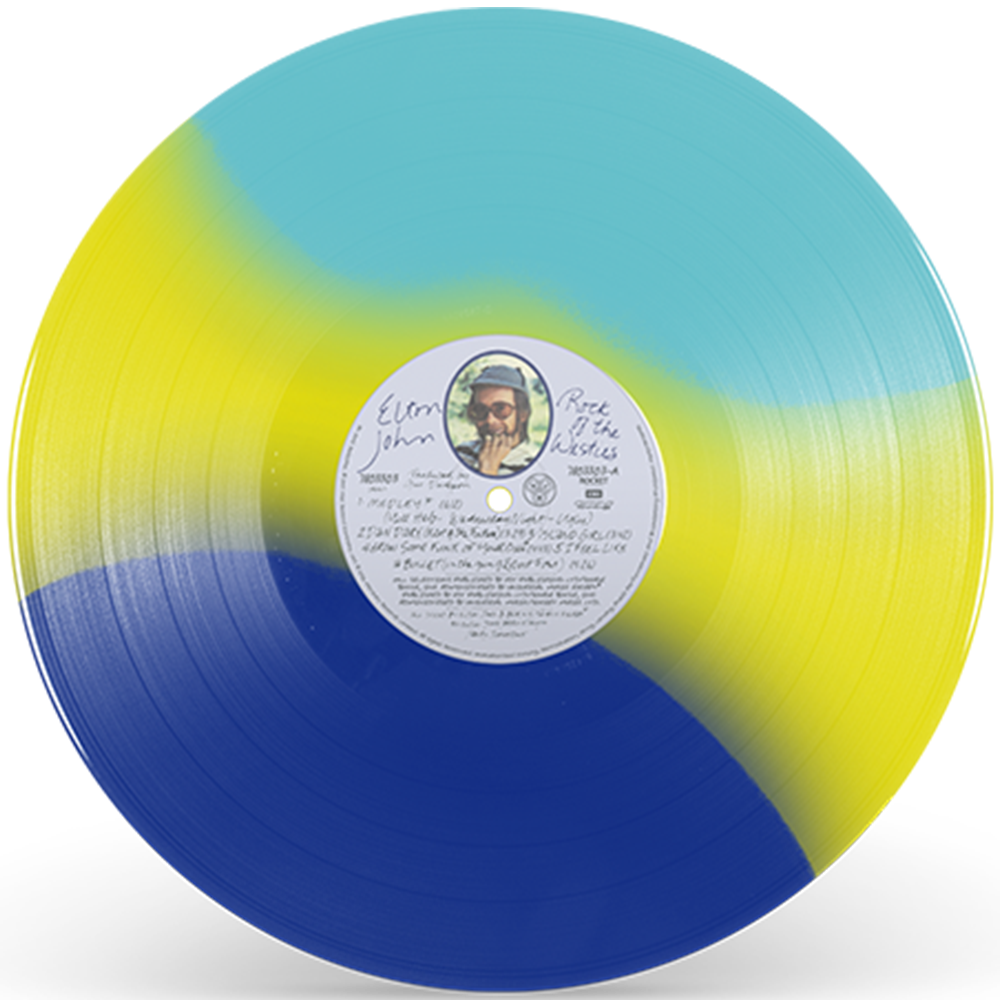 Elton John