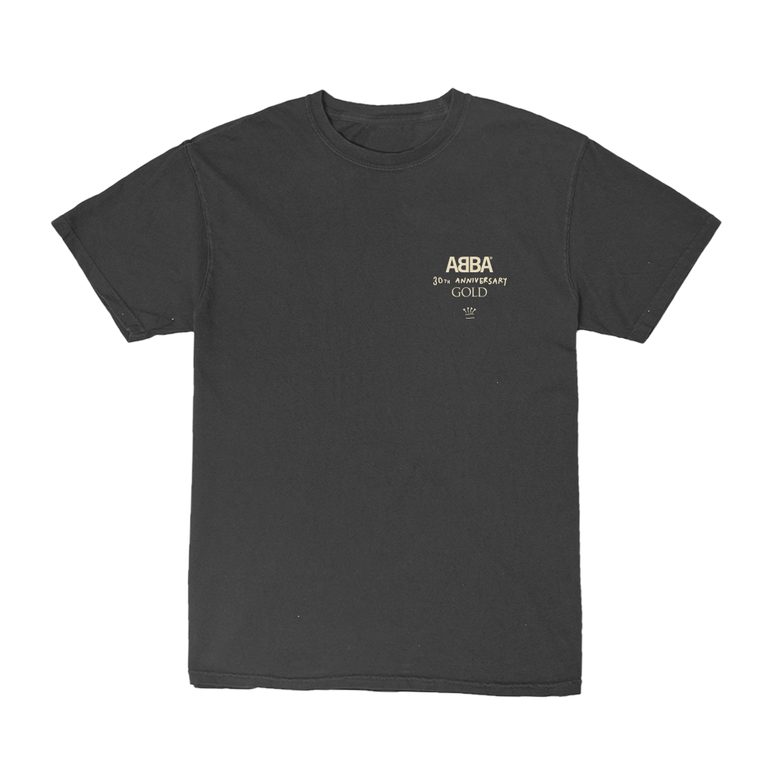 Abba Gold 30th Anniversary T-Shirt