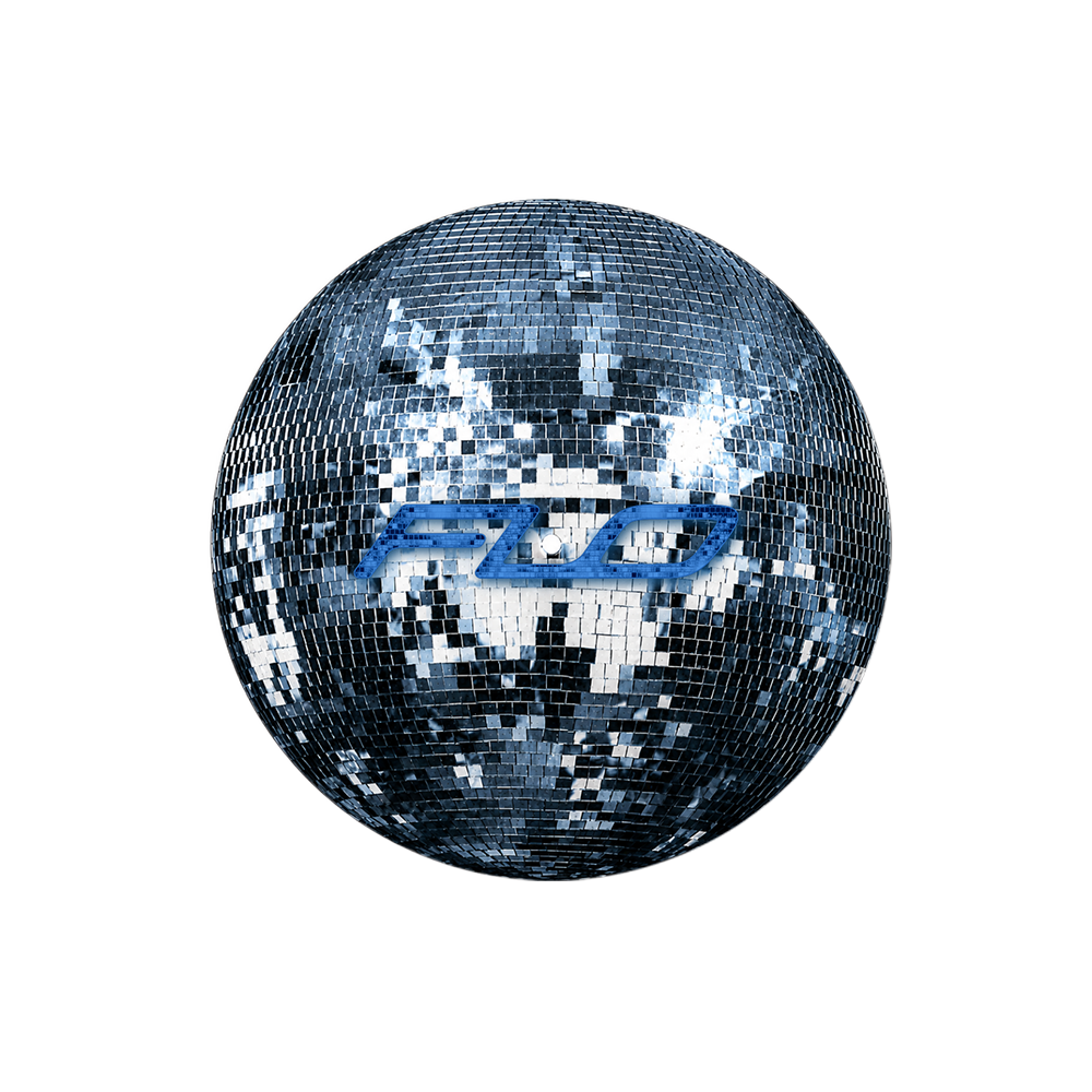THERAPY AT THE CLUB: Disco Ball Picture Disc + Signed Art Card + Canadian Exclusive Slipmat