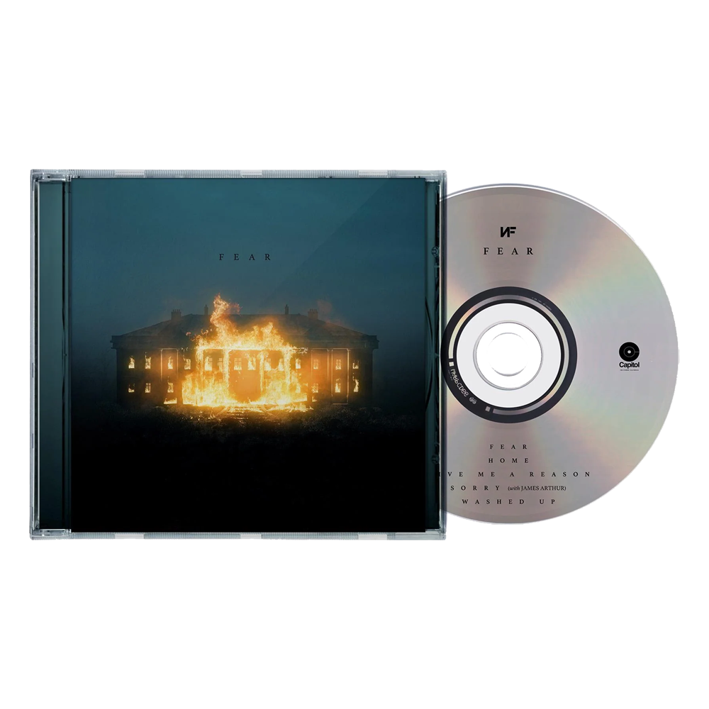FEAR (CD)