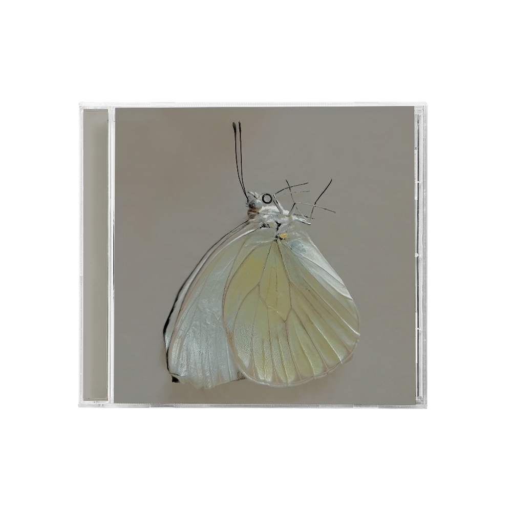 In Copula First Edition CD