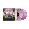 Wicked: For Good – The Soundtrack Glinda Vinyl