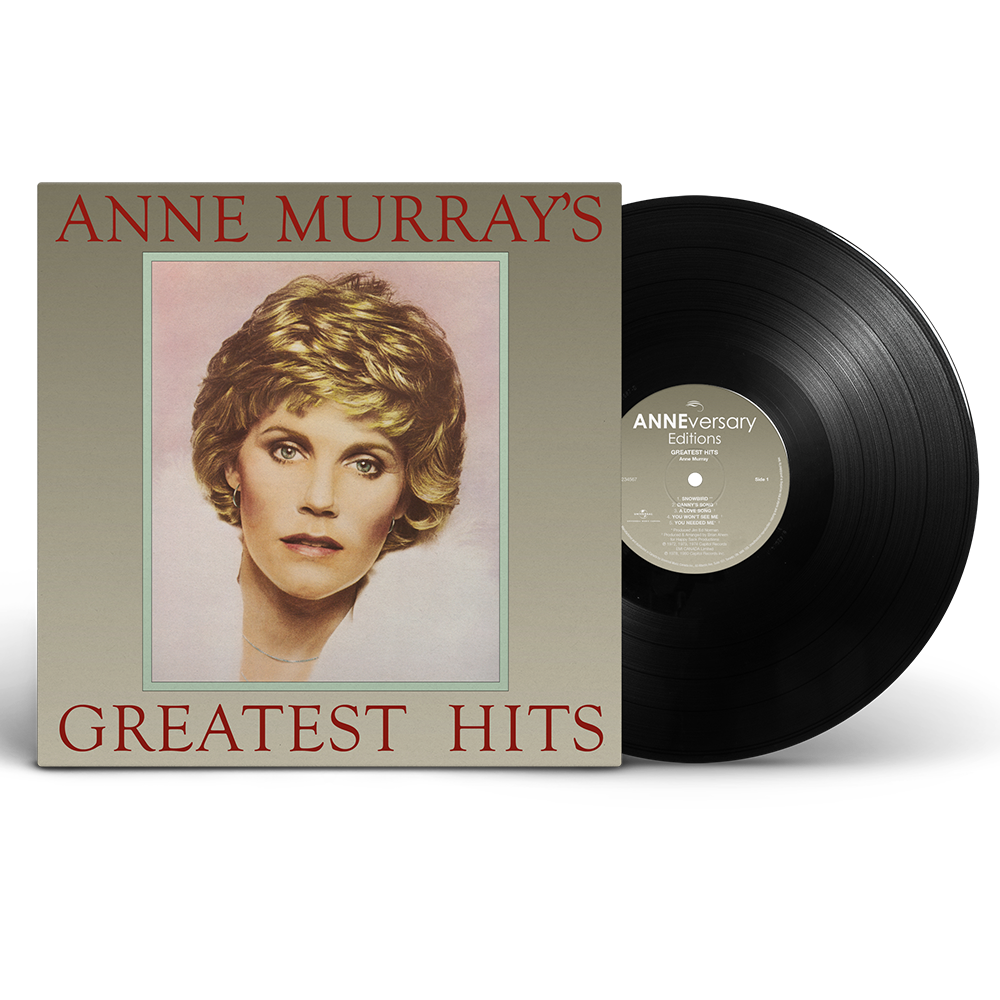 Greatest Hits (ANNEversary Edition)