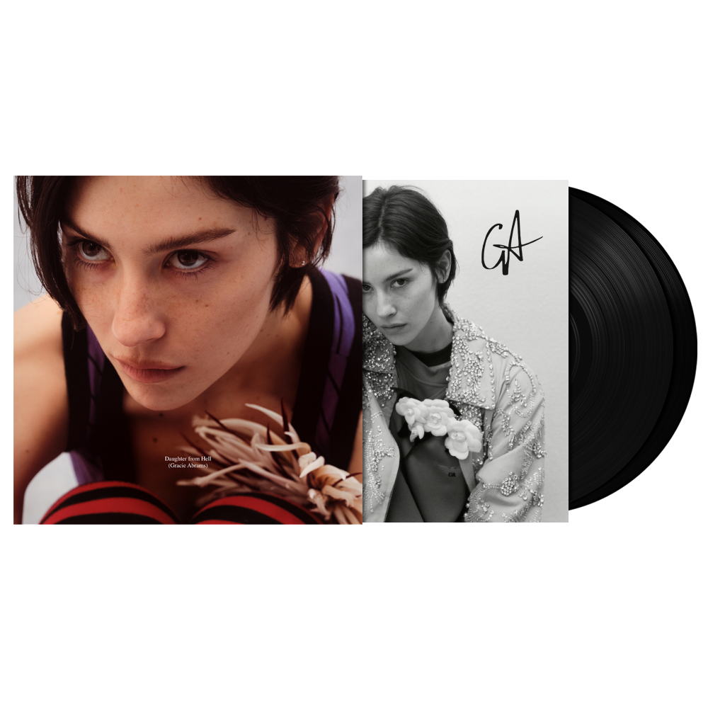 Daughter from Hell - Vinyl (Signed)