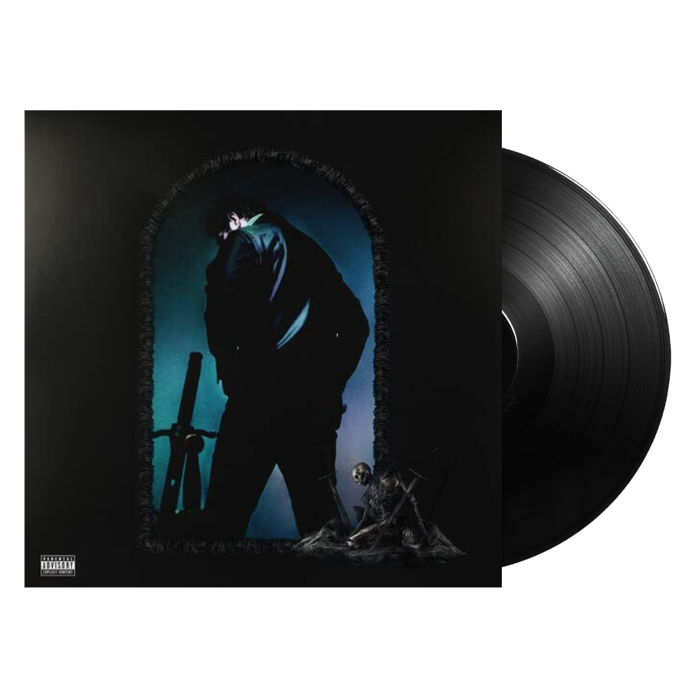 Hollywood's Bleeding 2LP - UMusic Shop Canada