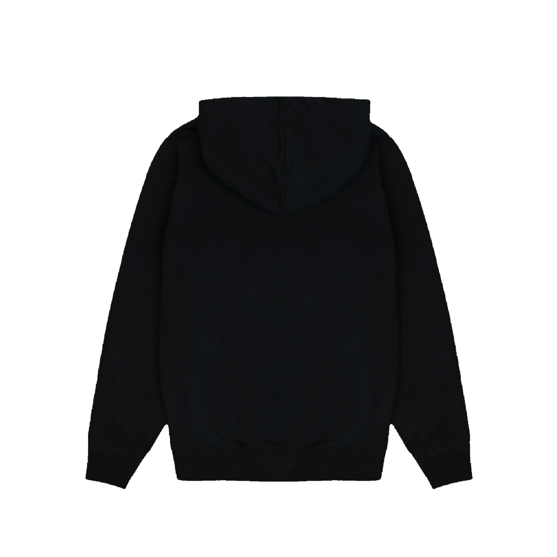 Icon Hoodie