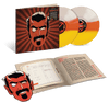 Halloween 78 Candy Corn Colour 2LP