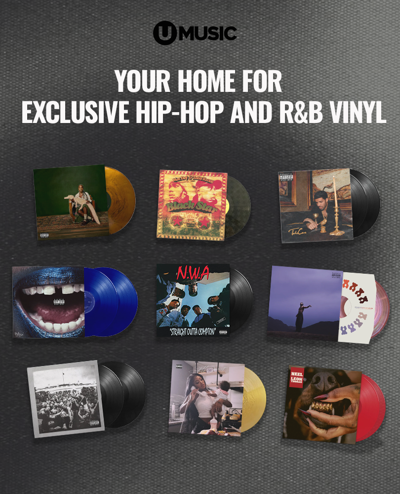 Hip Hop - uMusic Shop Canada Hip Hop - uMusic Shop Canada