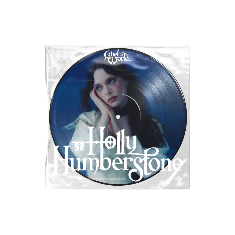 Holly Humberstone - uMusic Shop Canada Holly Humberstone - uMusic Shop Canada