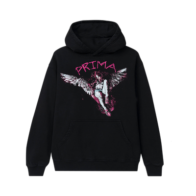 PRIMA Hoodie