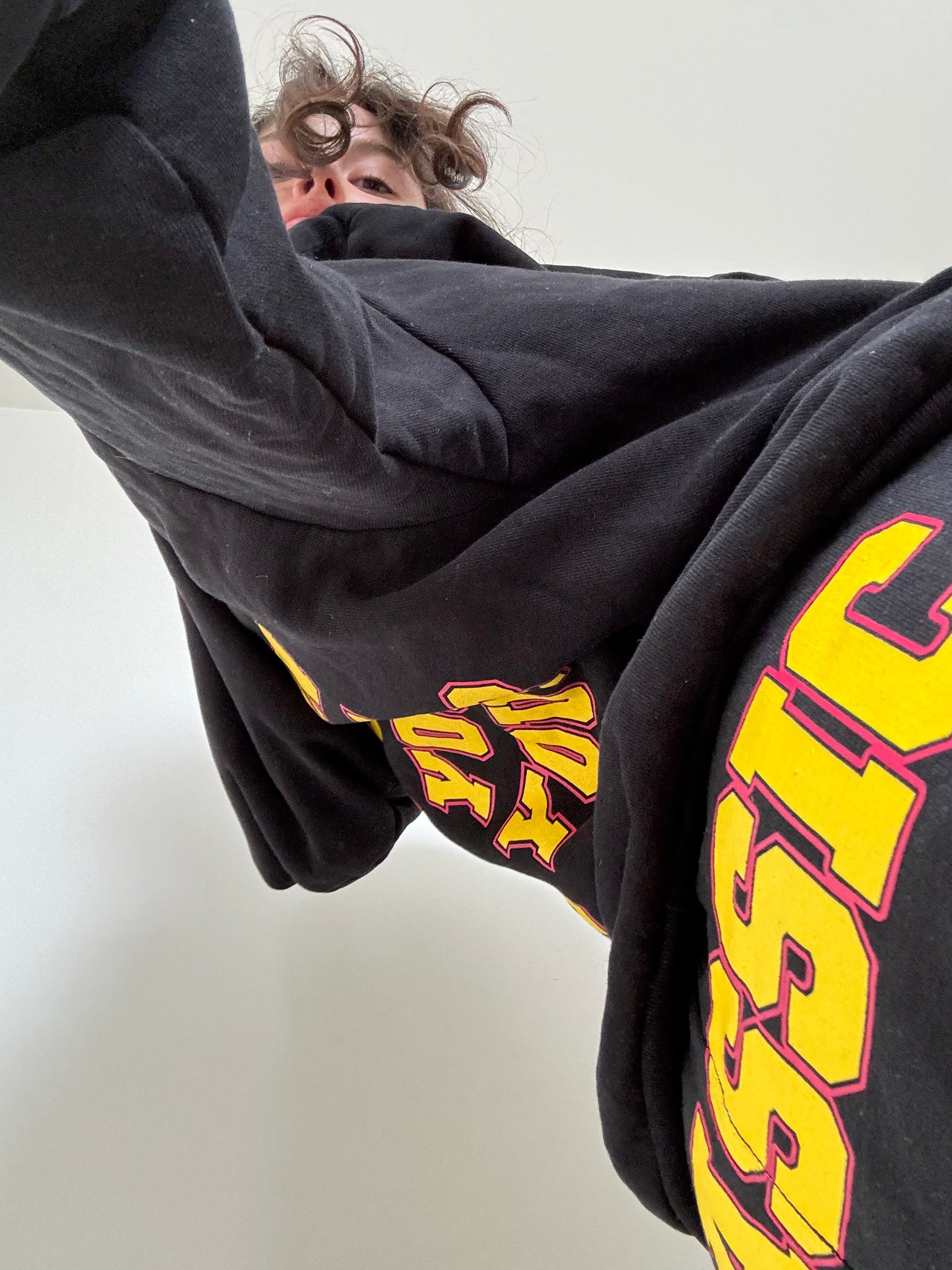 Apparel | Warner Music Canada