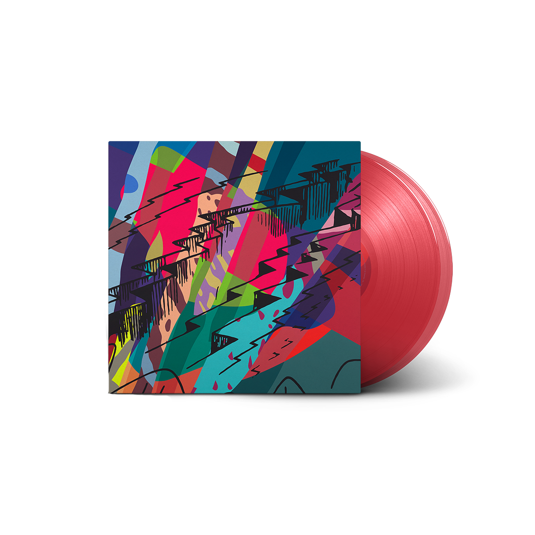 An Lp LP Insano - UMusic Shop Canada