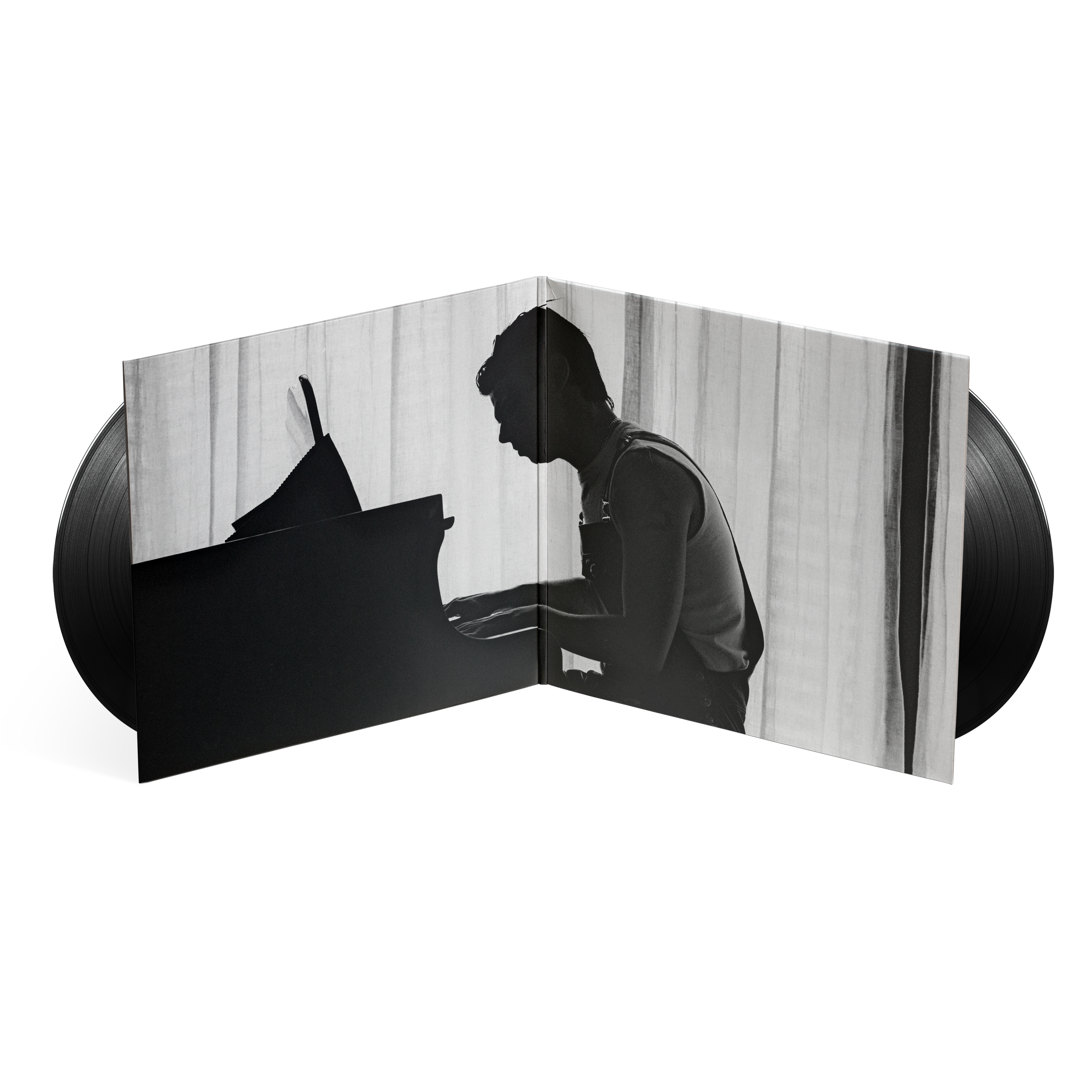 Idols (Complete) Vinyl