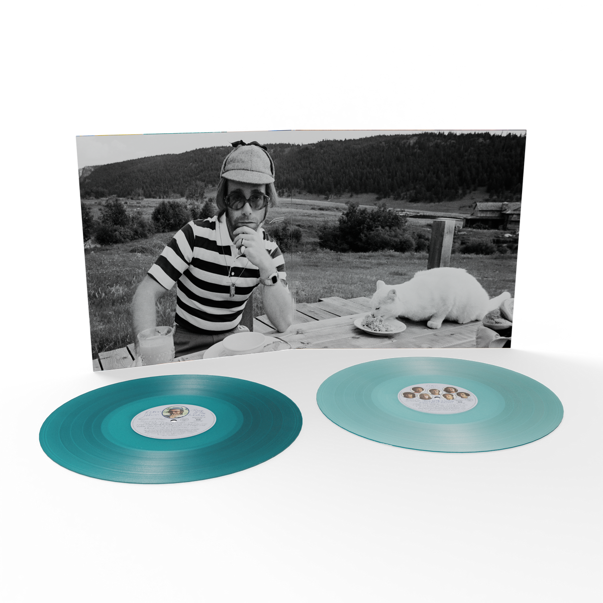 Rock of the Westies (50th Anniversary Edition): Vinyl 2LP