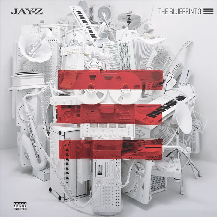 Jay-Z - Vol. 2 Hard Knock Life 2LP - uMusic Shop Canada
