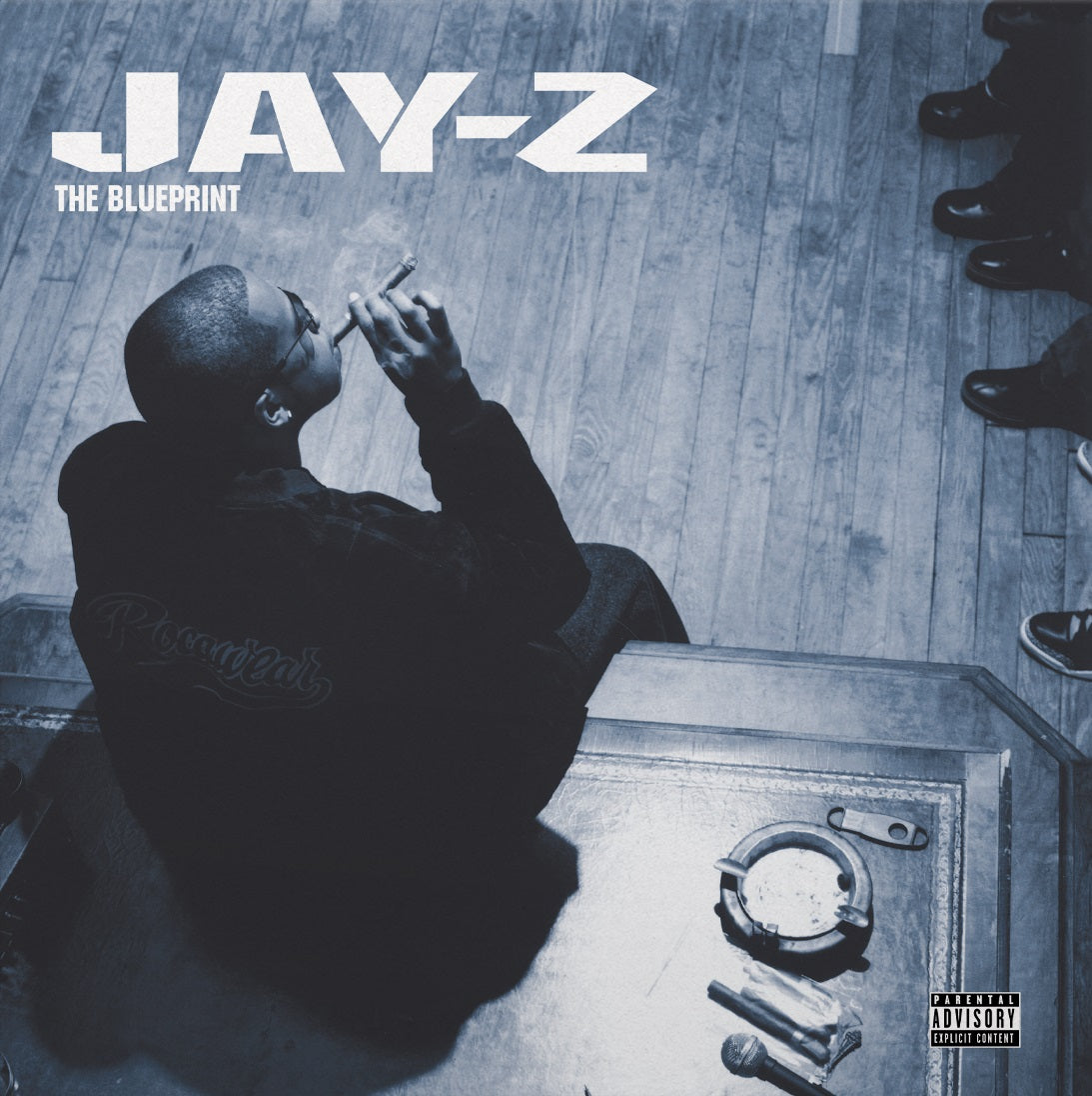 Jay-Z - Vol. 2 Hard Knock Life 2LP - uMusic Shop Canada