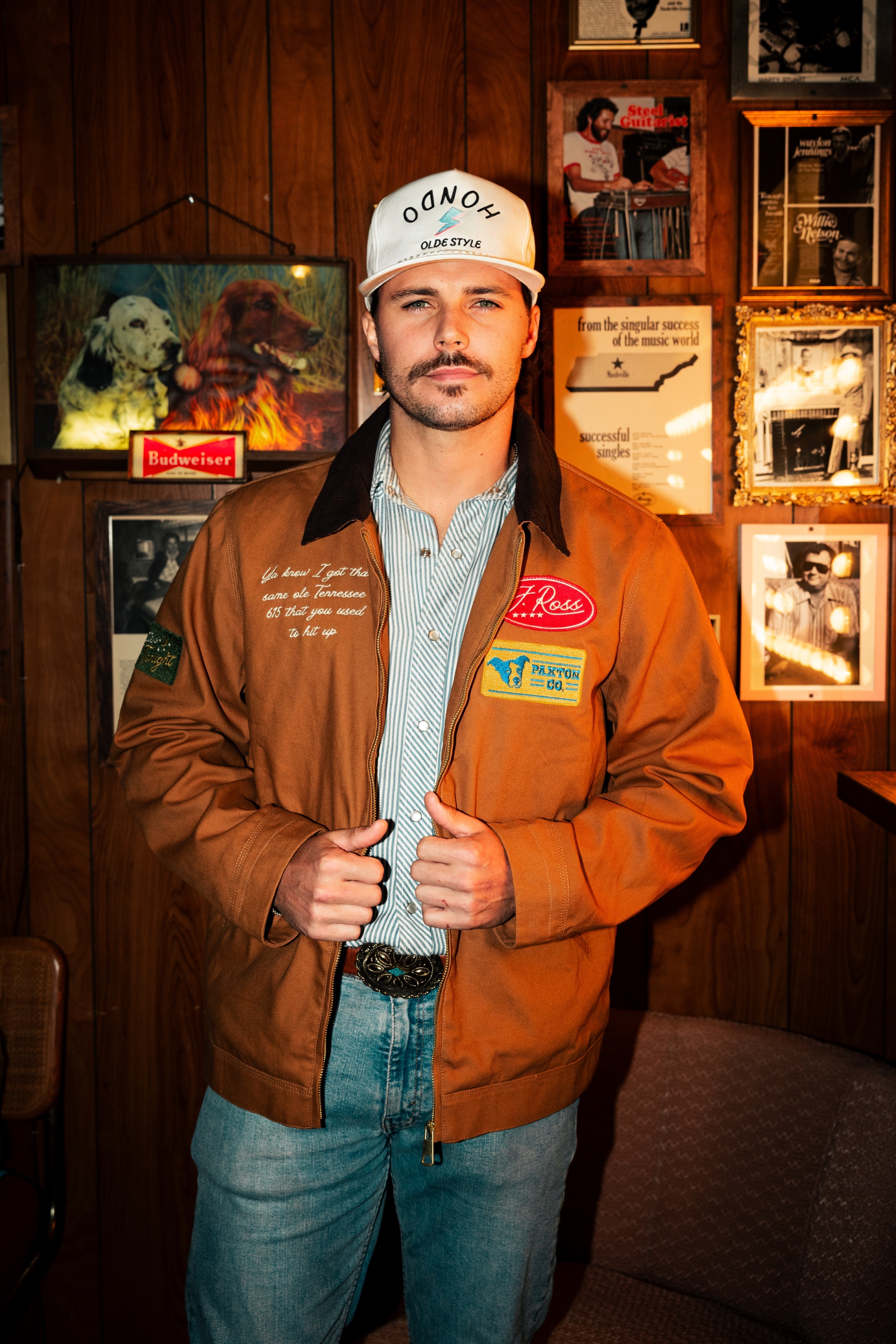 Apparel - UMUSIC Shop Canada