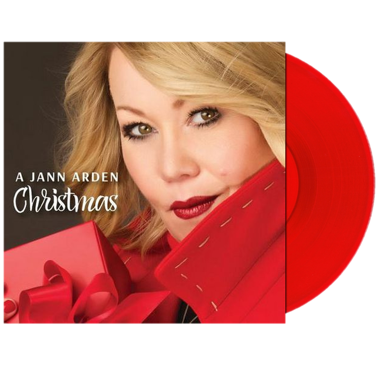 A Jann Arden Christmas [LP]
