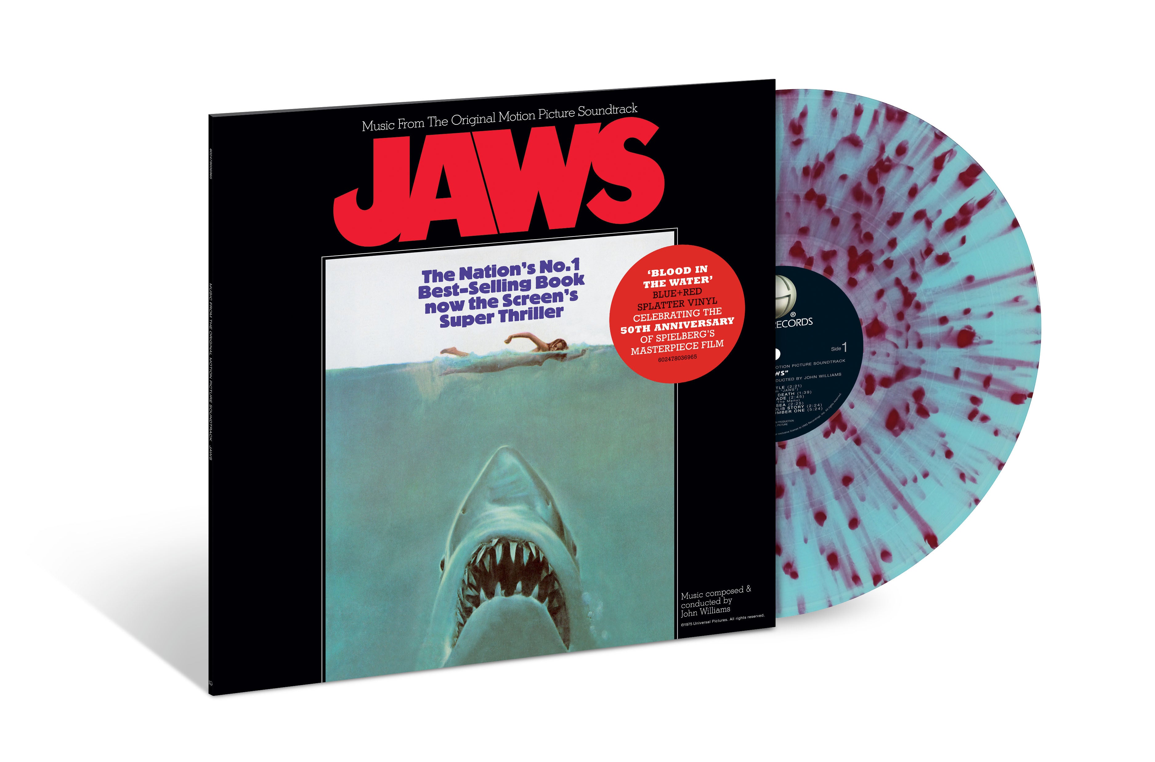邦楽 UNICORN/URMX 2LP Gunship - Unicorn (Colored Vinyl) (Vinyl LP) | vinyl-digital
