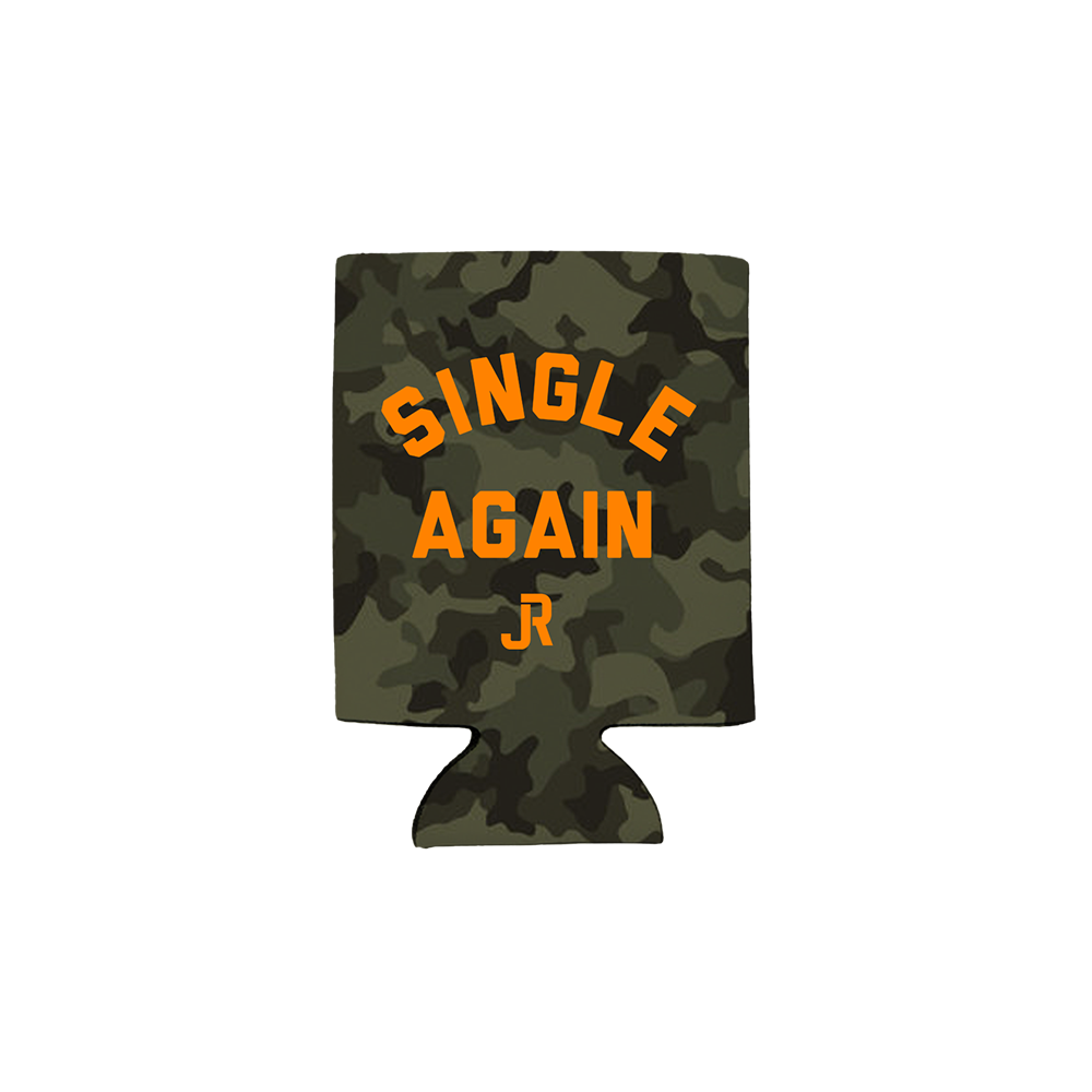 2025 Tour Koozie