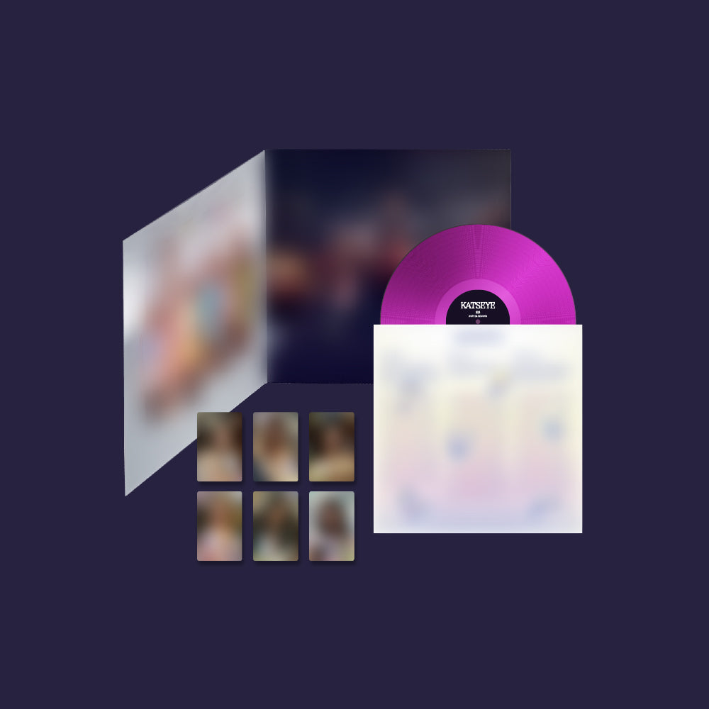 KATSEYE - 