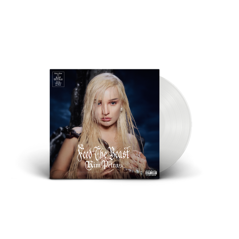 Kim Petras UMUSIC Shop Canada