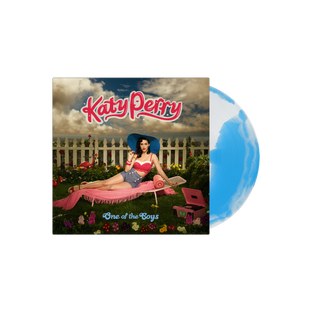 One Of The Boys - Exclusive 15th Year Anniversary Edition Vinyl