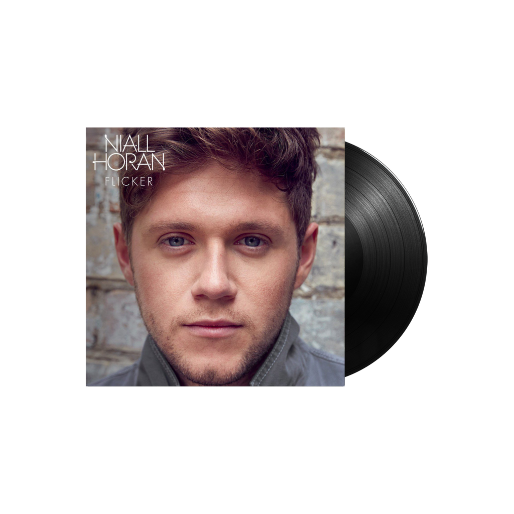 Flicker LP