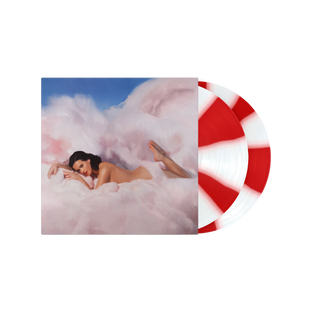 Teenage Dream - Exclusive Teenager Edition Vinyl