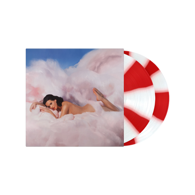 Teenage Dream - Exclusive Teenager Edition Vinyl