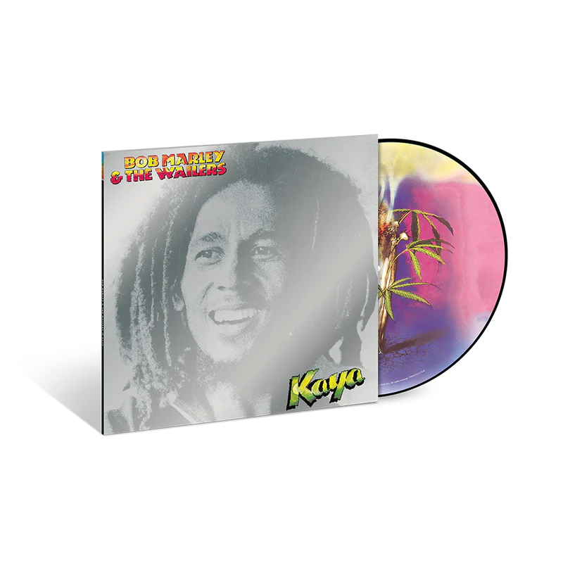 Kaya ('420' Edition Picture Disc)
