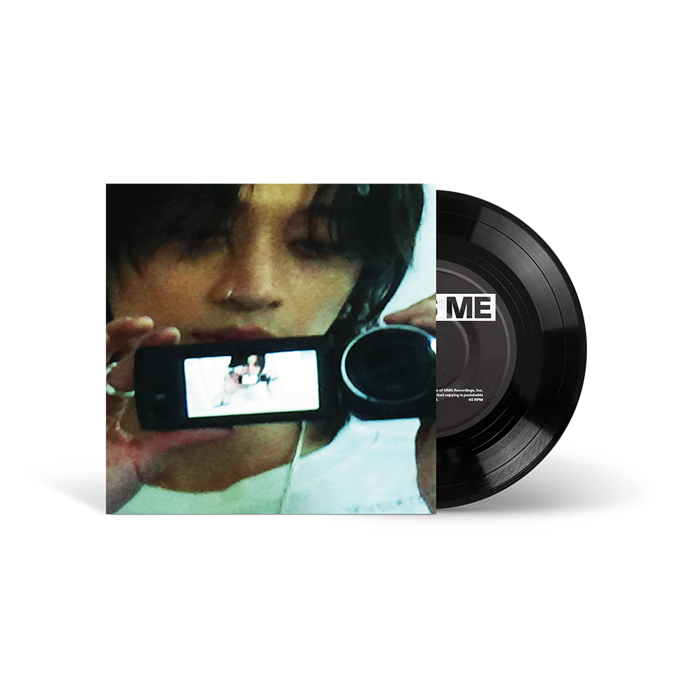 "MISS ME" 7 Inch Vinyl