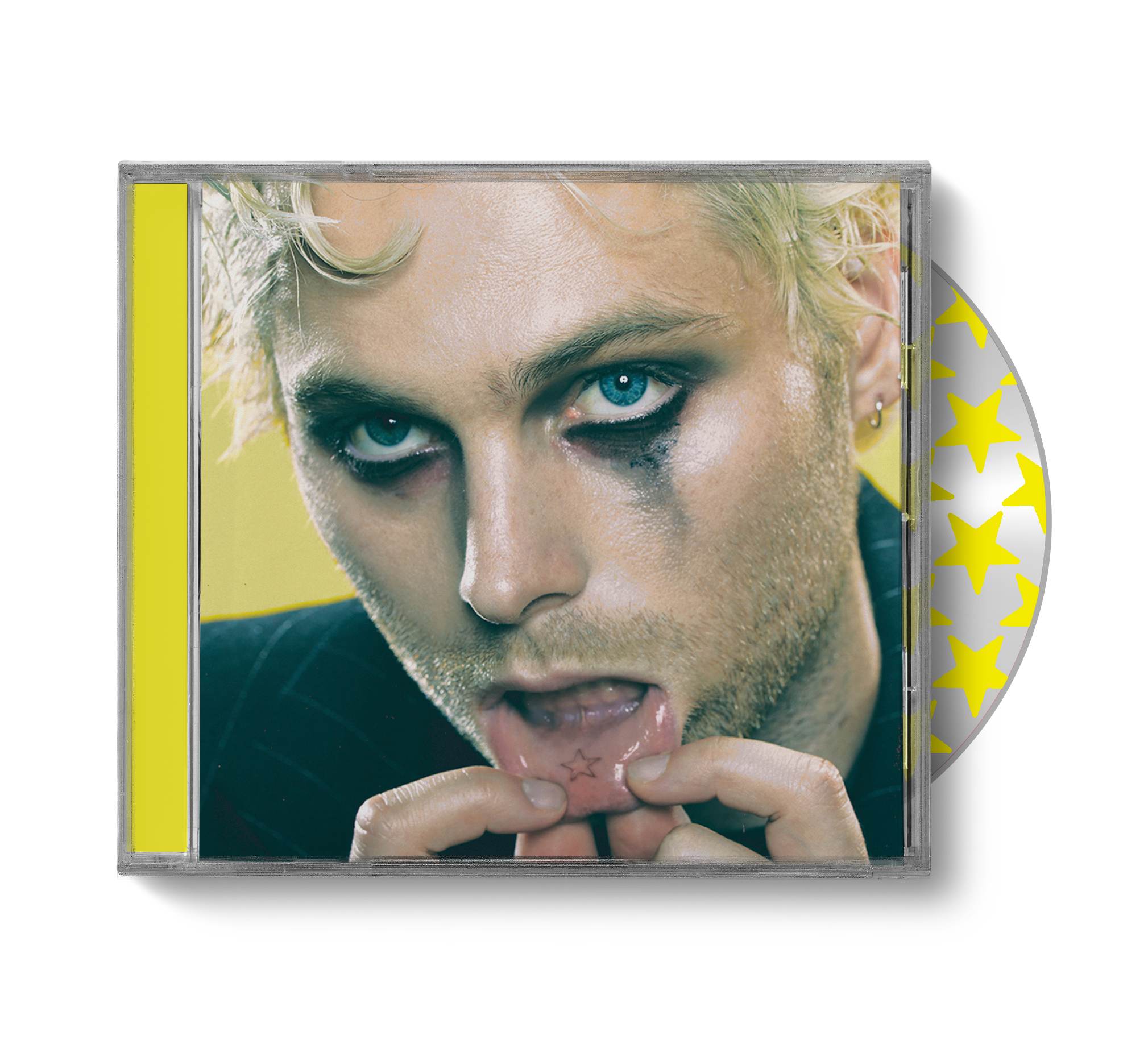 CD - UMUSIC Shop Canada