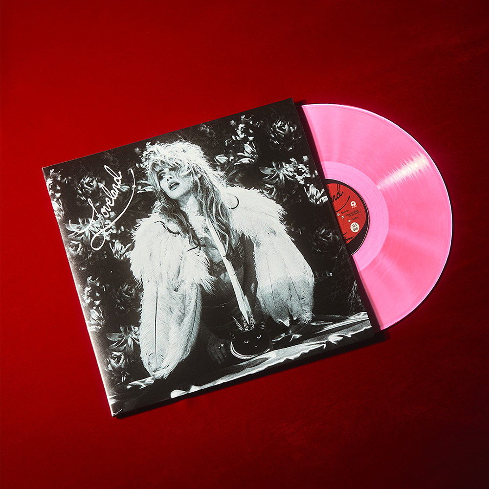 Loveland Standard LP