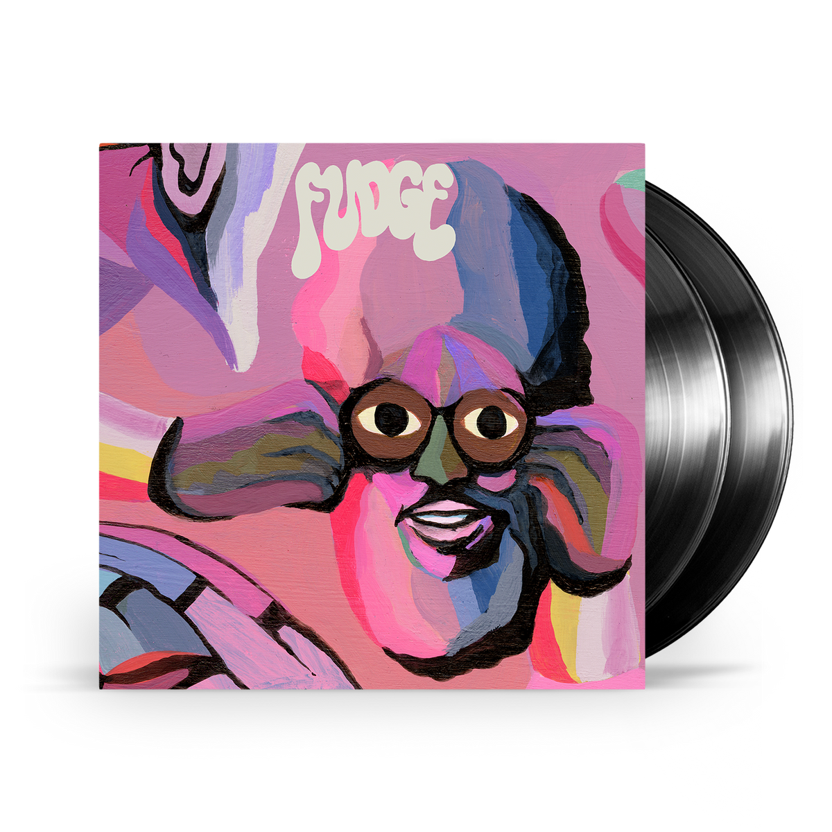 Fudge (2LP)
