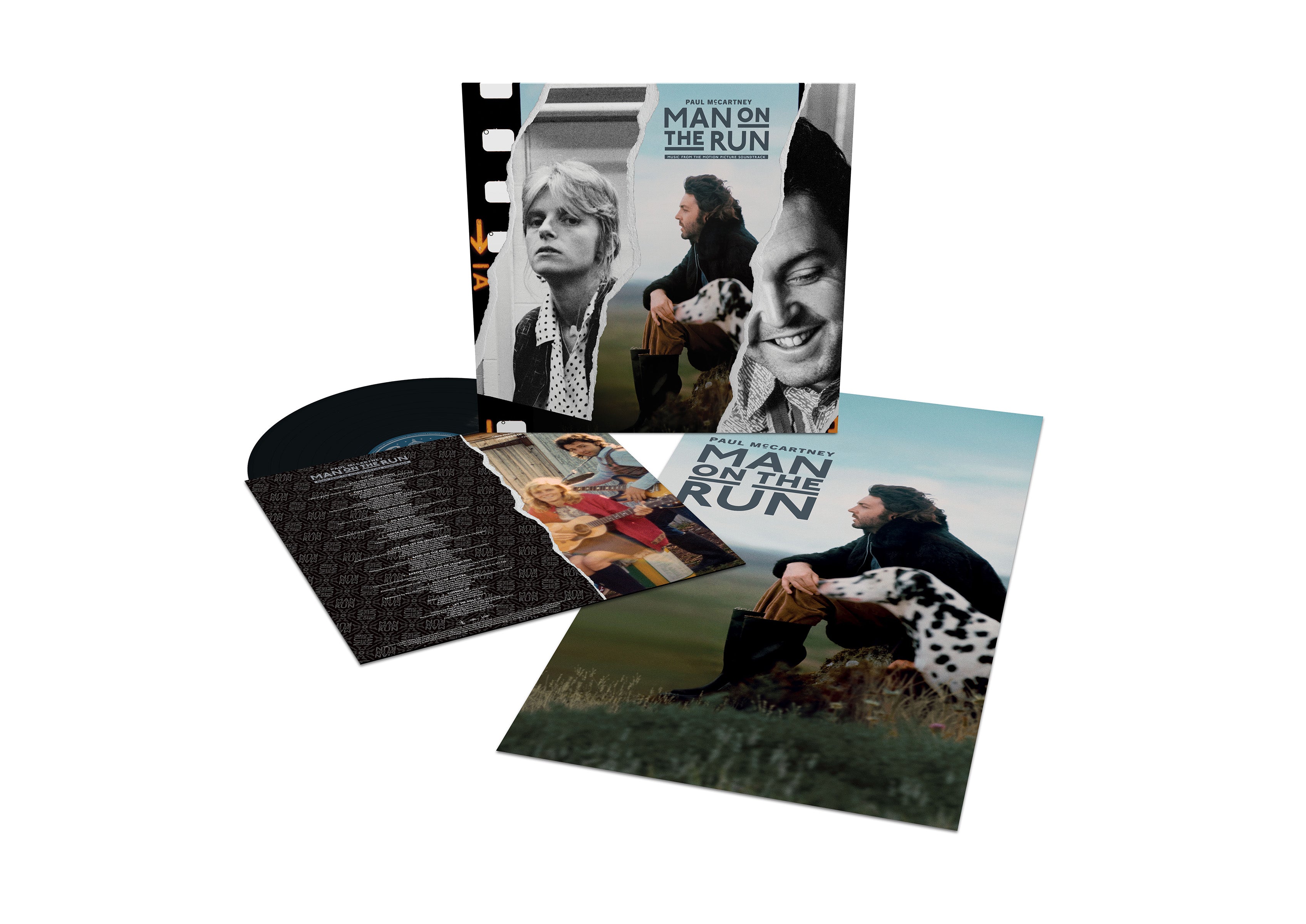 Paul McCartney - uMusic Shop Canada