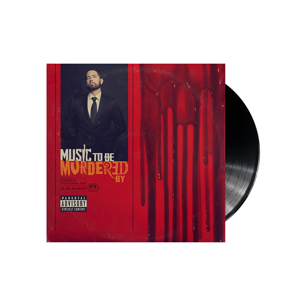 Musique à assassiner par LP