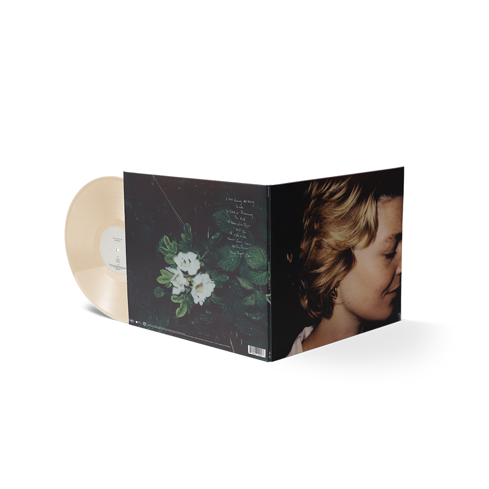 Don't Forget Me - Exclusive Nightgown Vinyl